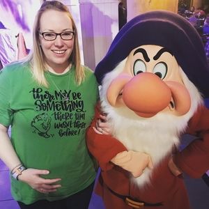 Meet your Posher, Briana